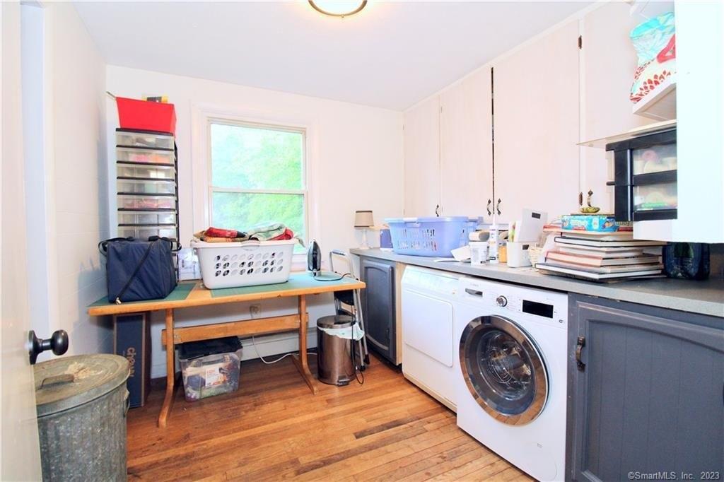 Bolduc Ln, Chaplin, CT 06235