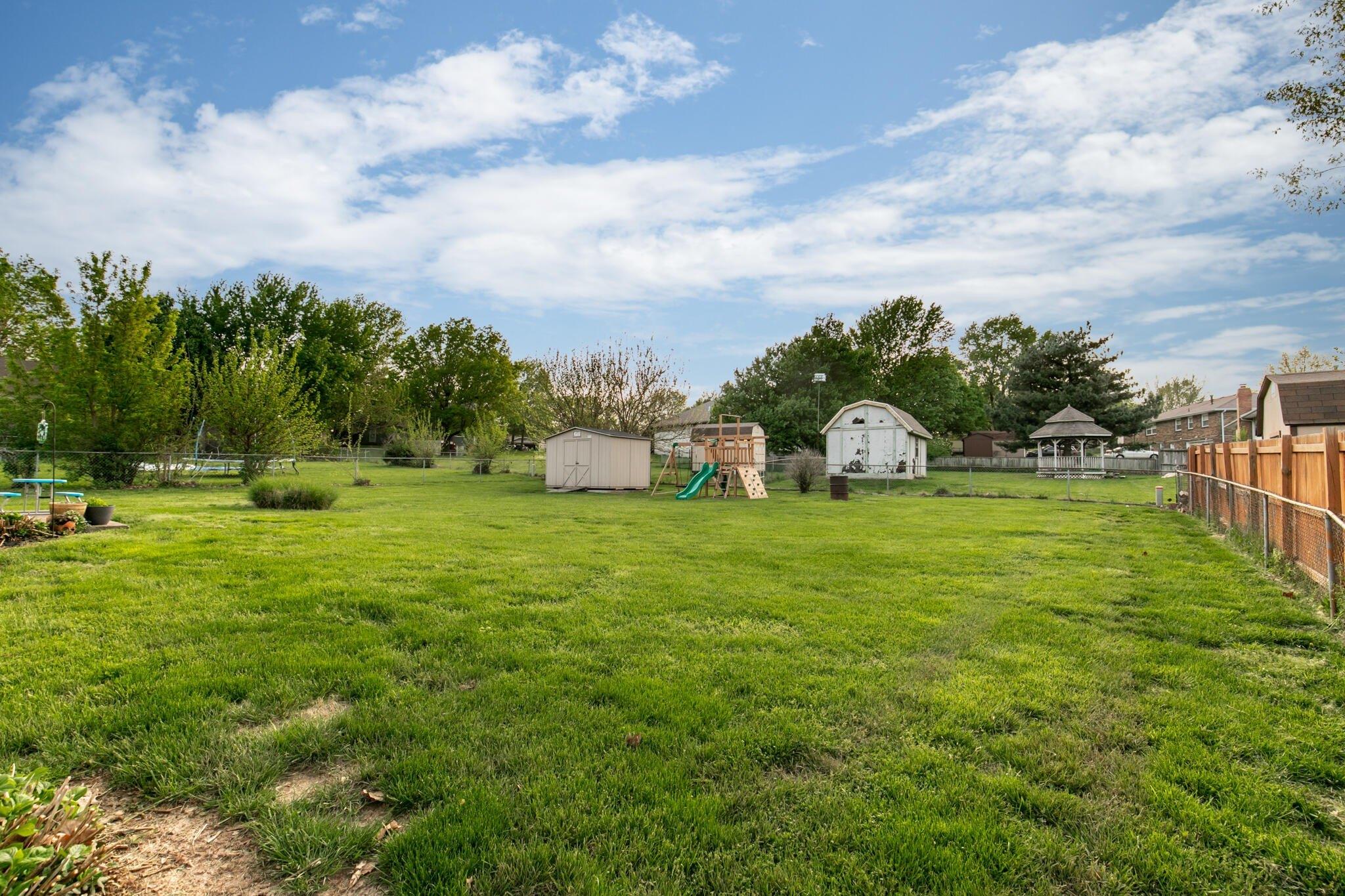 N Aspen Cir, Springfield, MO 65803