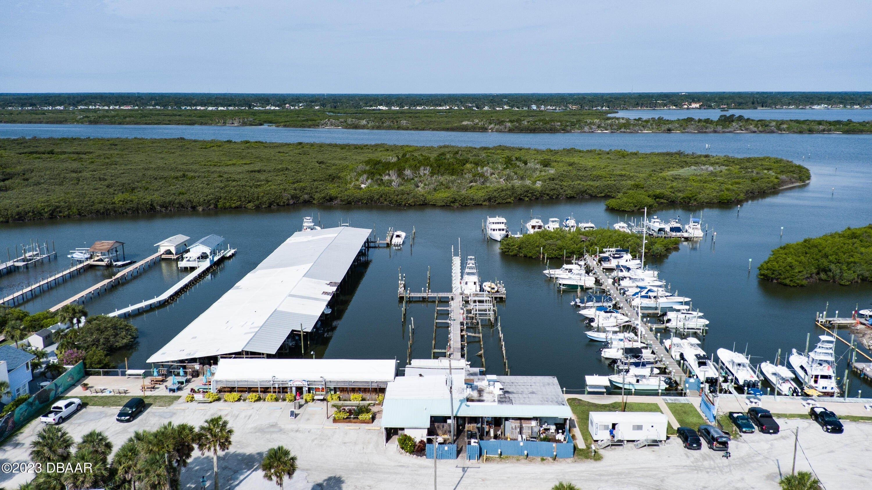 S Peninsula Dr, Port Orange, FL 32127