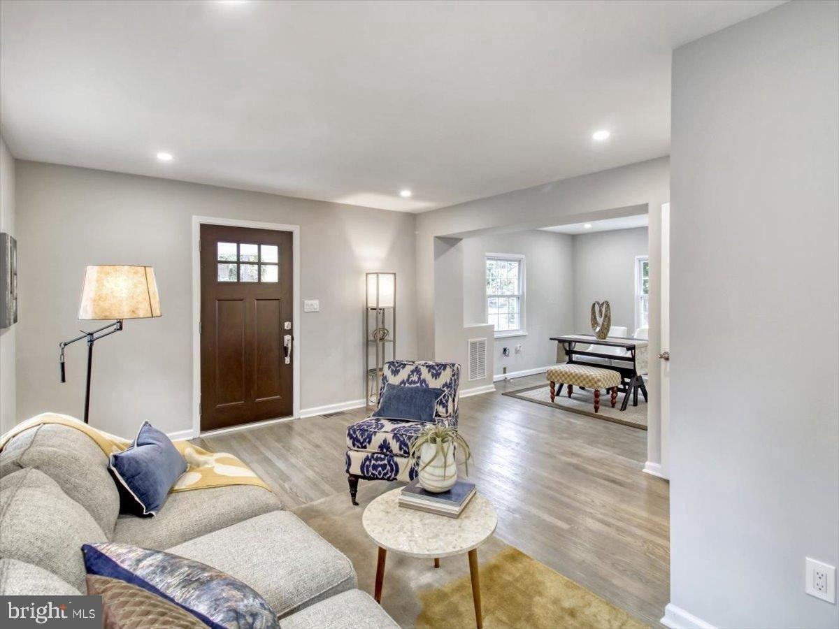 Hamilton St, Hyattsville, MD 20782