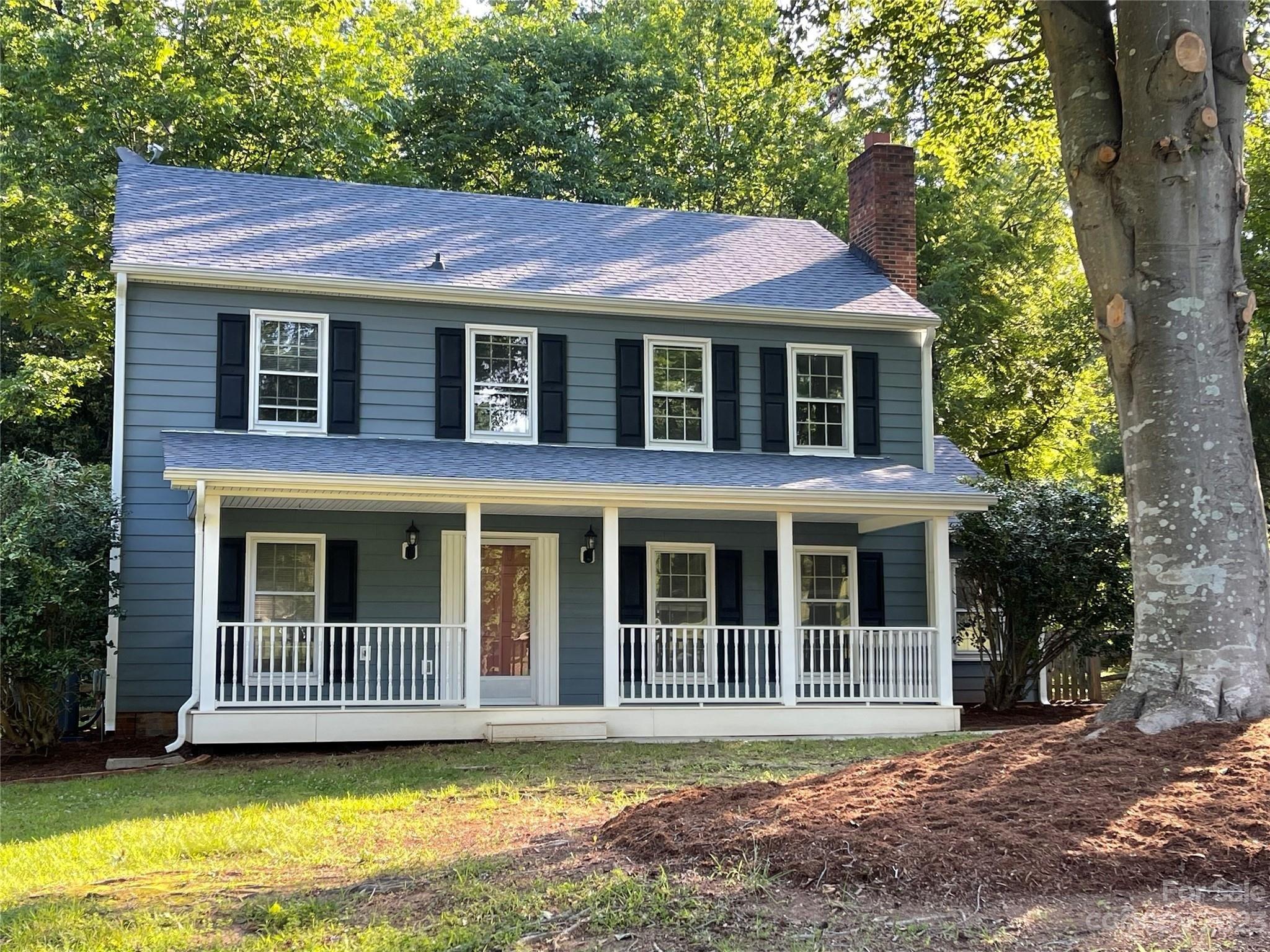 Winter Wood Dr, Matthews, NC 28105