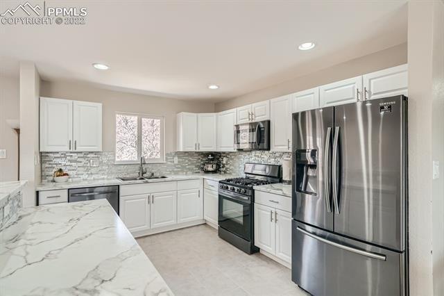 Metropolitan St, Colorado Springs, CO 80911
