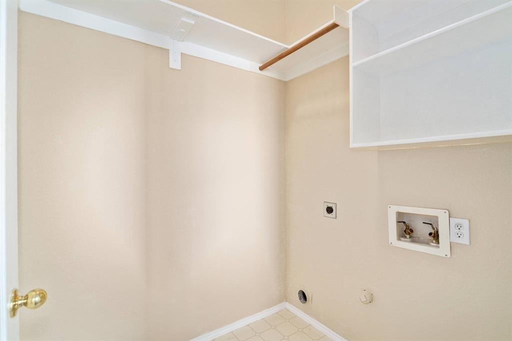 Woodland Way, Frisco, TX 75035