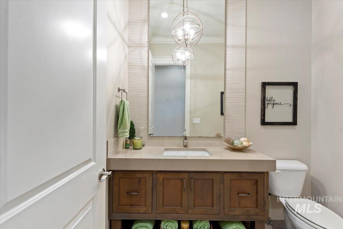 E Radiant Ridge Dr, Meridian, ID 83642