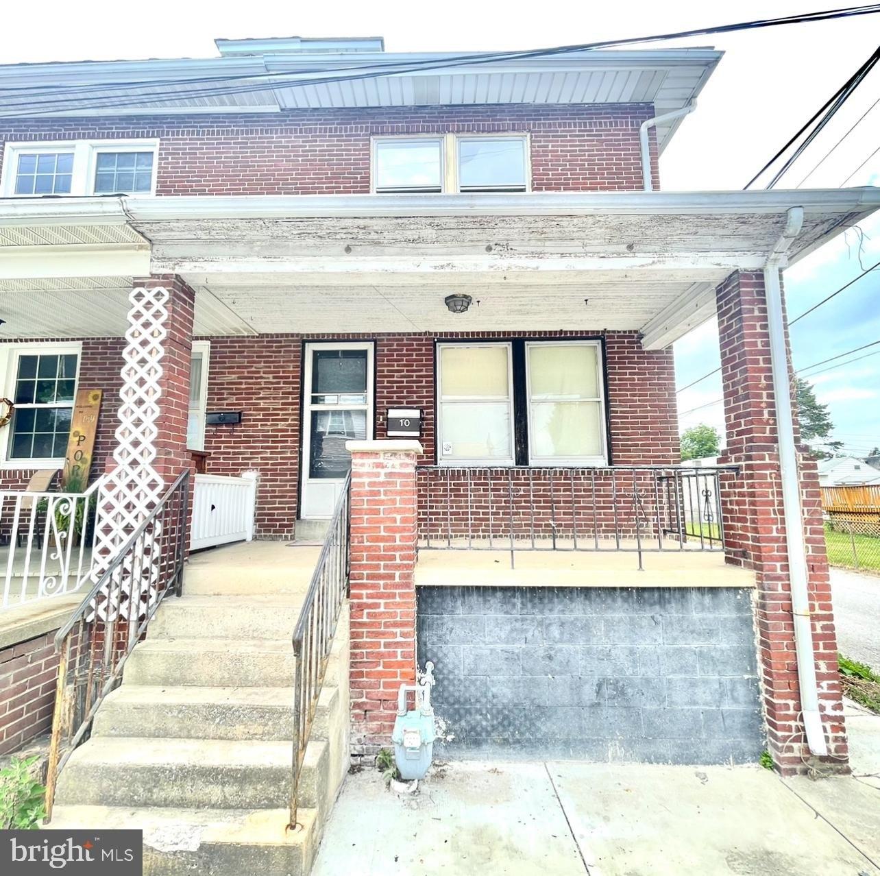 N Pearl St, York, PA 17404