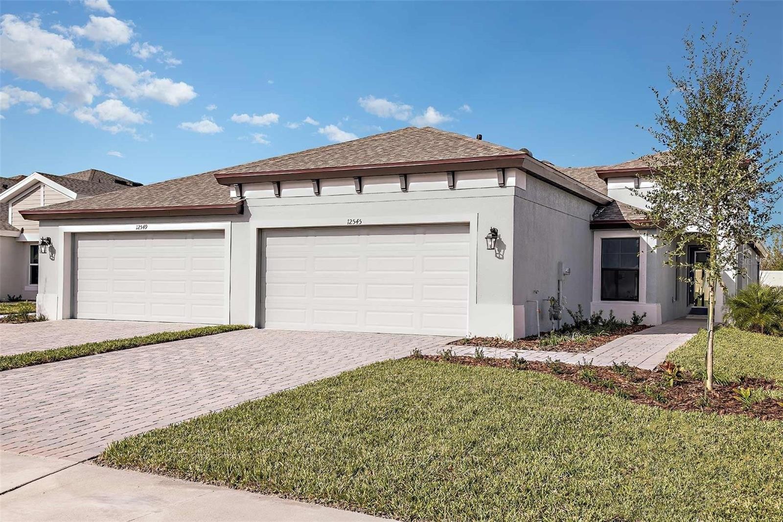 Oak Hill Way, Parrish, FL 34219