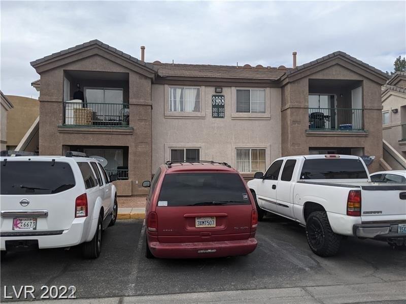 Danny Melamed Ave, Las Vegas, NV 89110