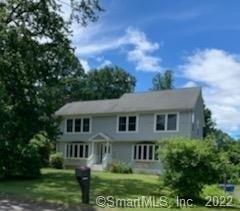 Walnut Tree Hill Rd, Shelton, CT 06484