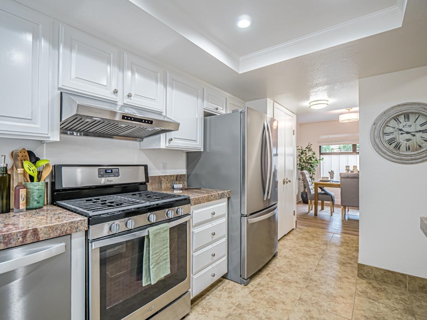 Erin Ln, Santa Cruz, CA 95065