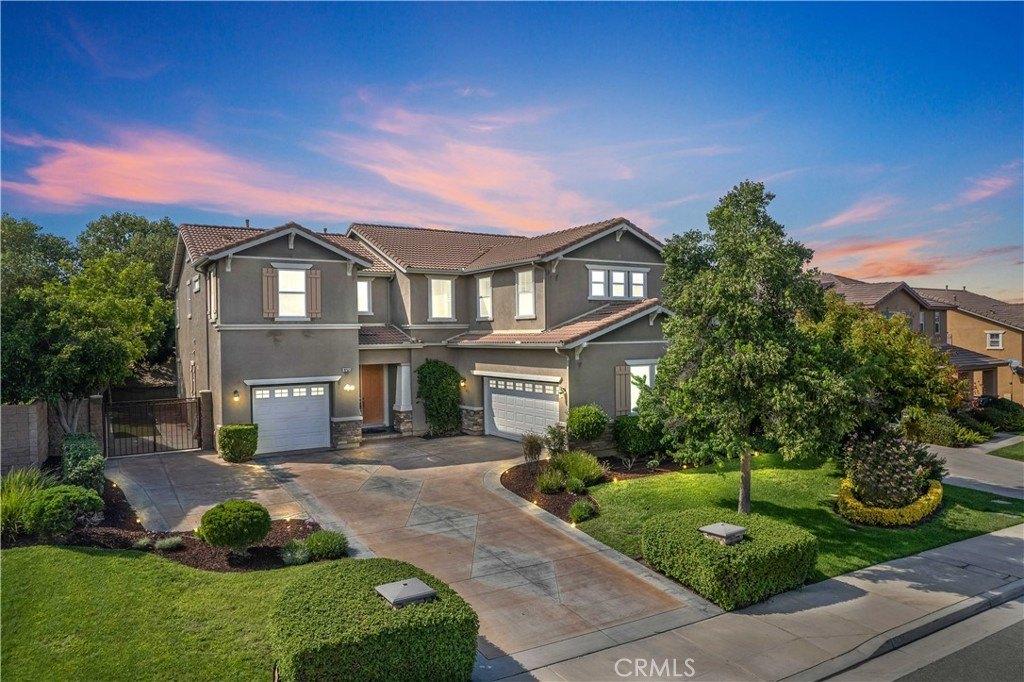 Dauchy Ave, Riverside, CA 92508