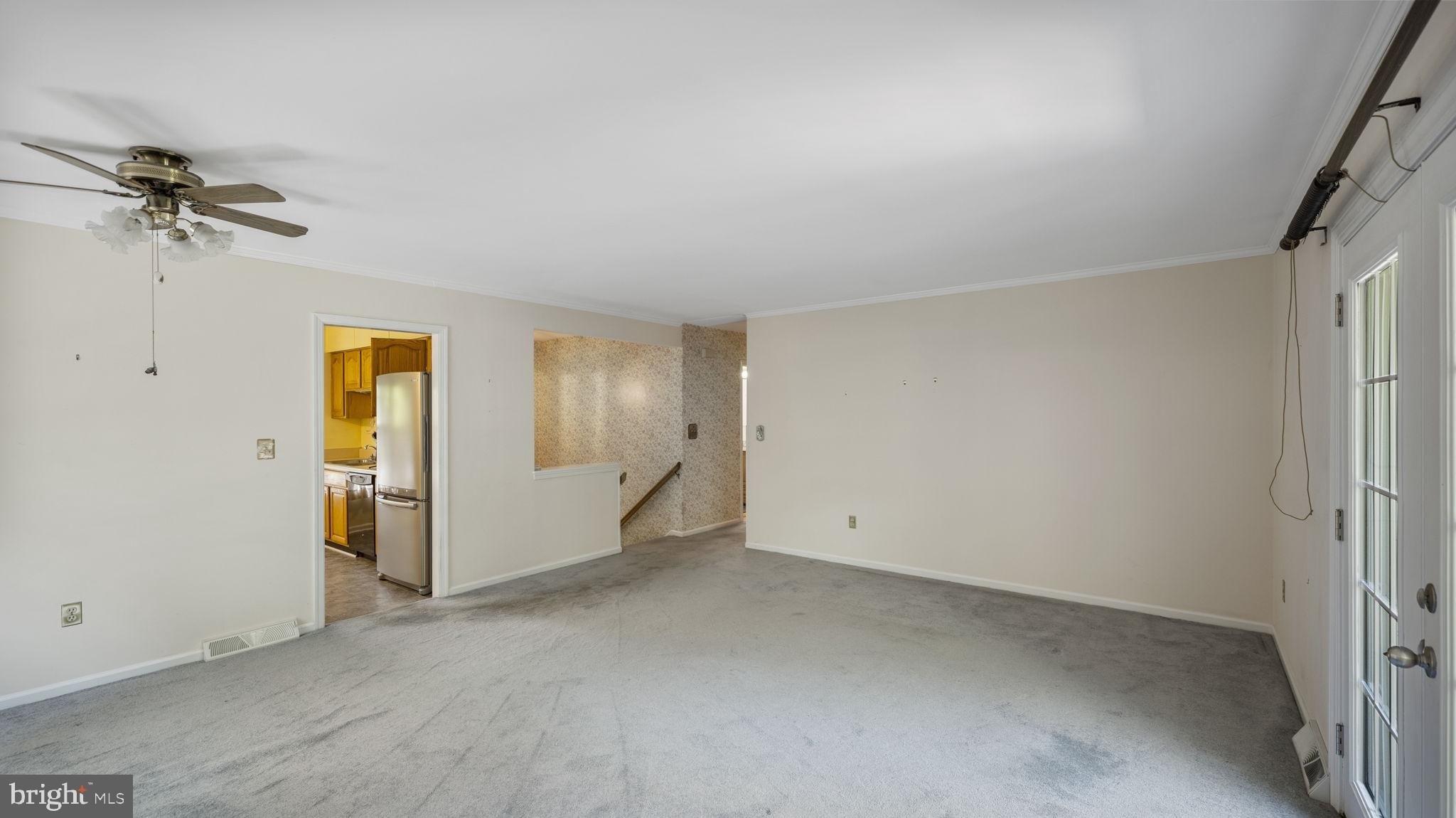 Beaver Lodge Rd, Stafford, VA 22556