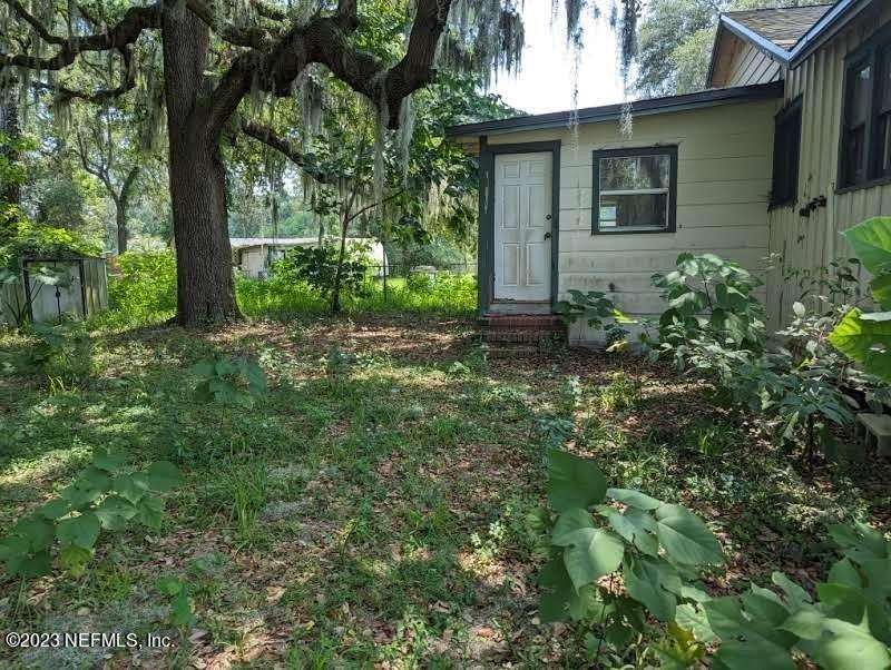 Old Middleburg Rd N, Jacksonville, FL 32210