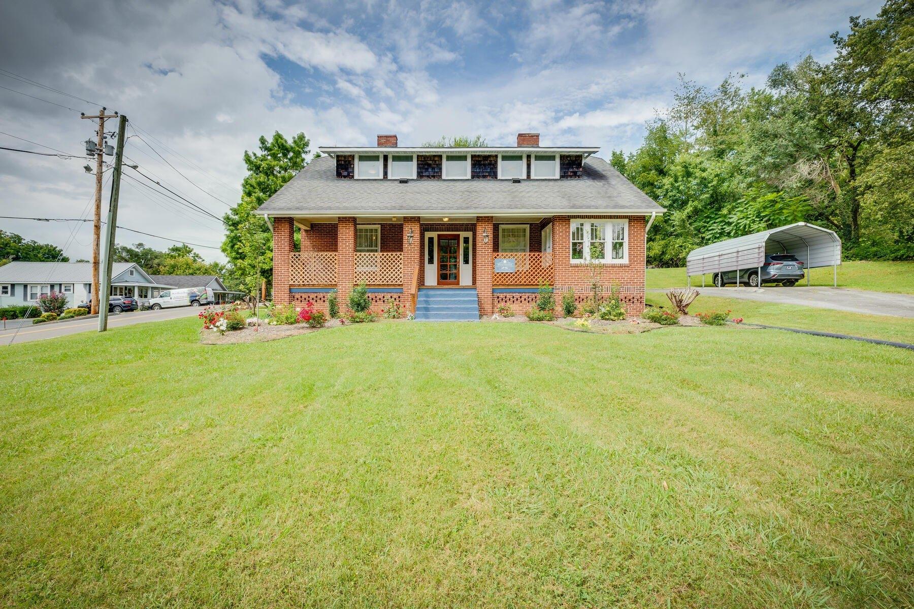 Lynn Garden Dr, Kingsport, TN 37665