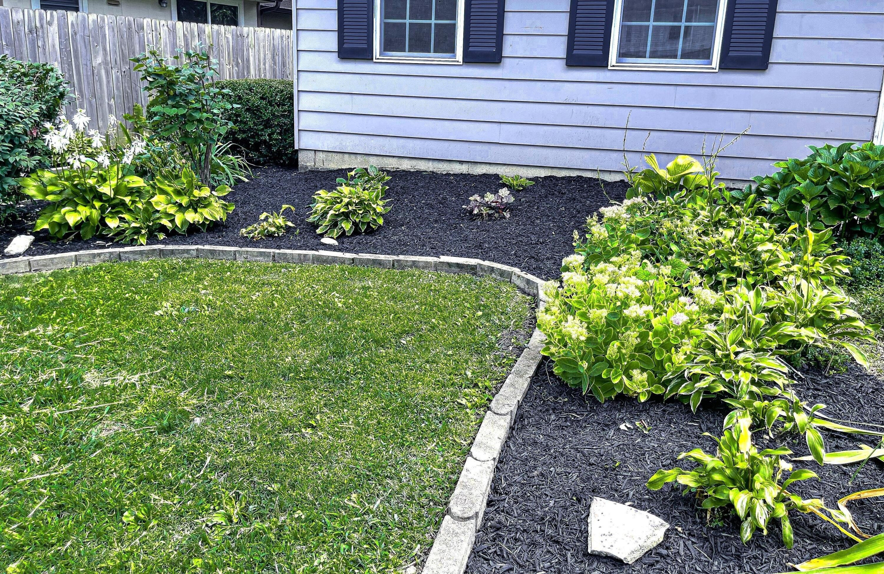 Goldfinch Dr, Westerville, OH 43081