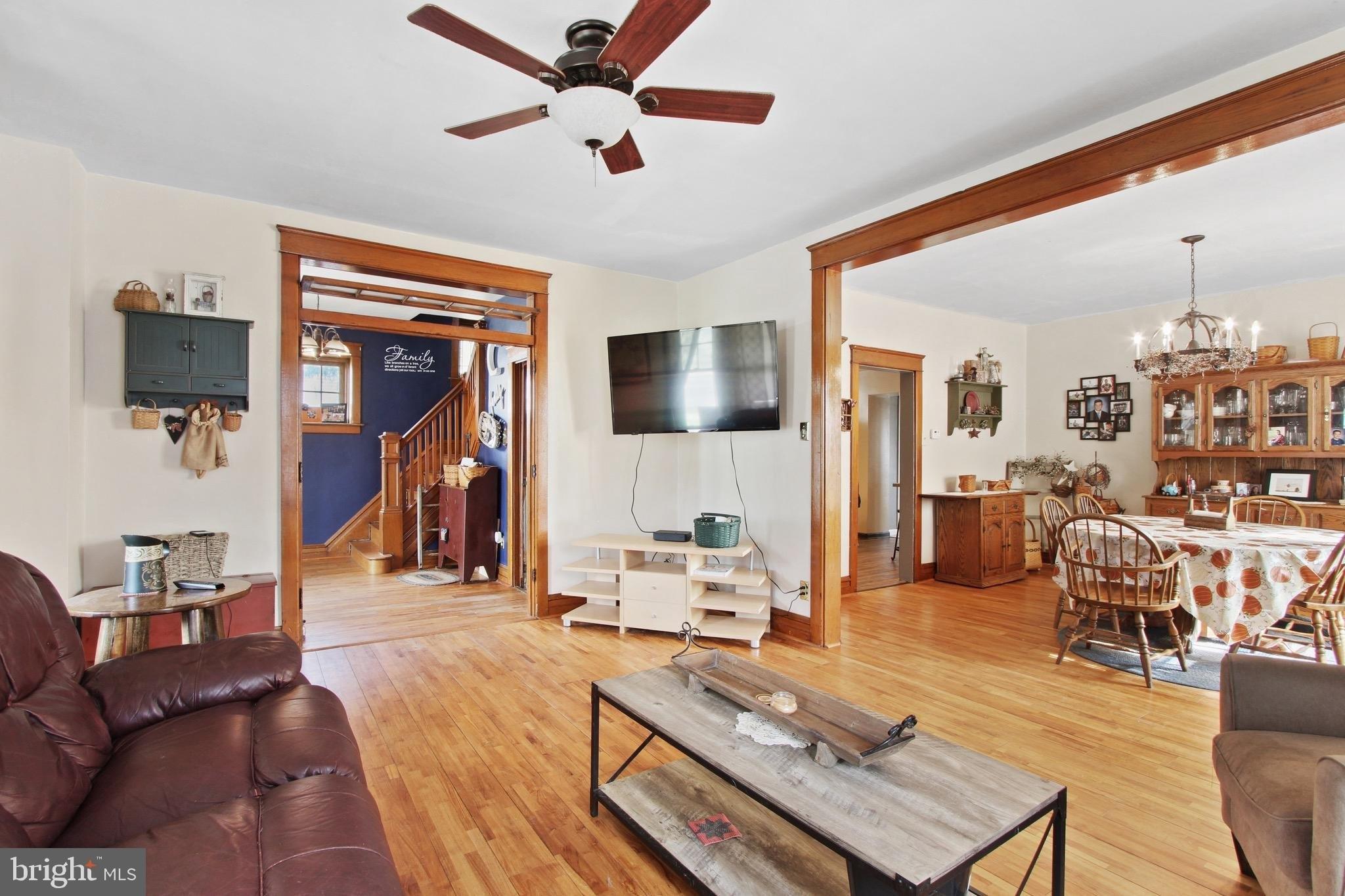 W Market St, Hallam, PA 17406