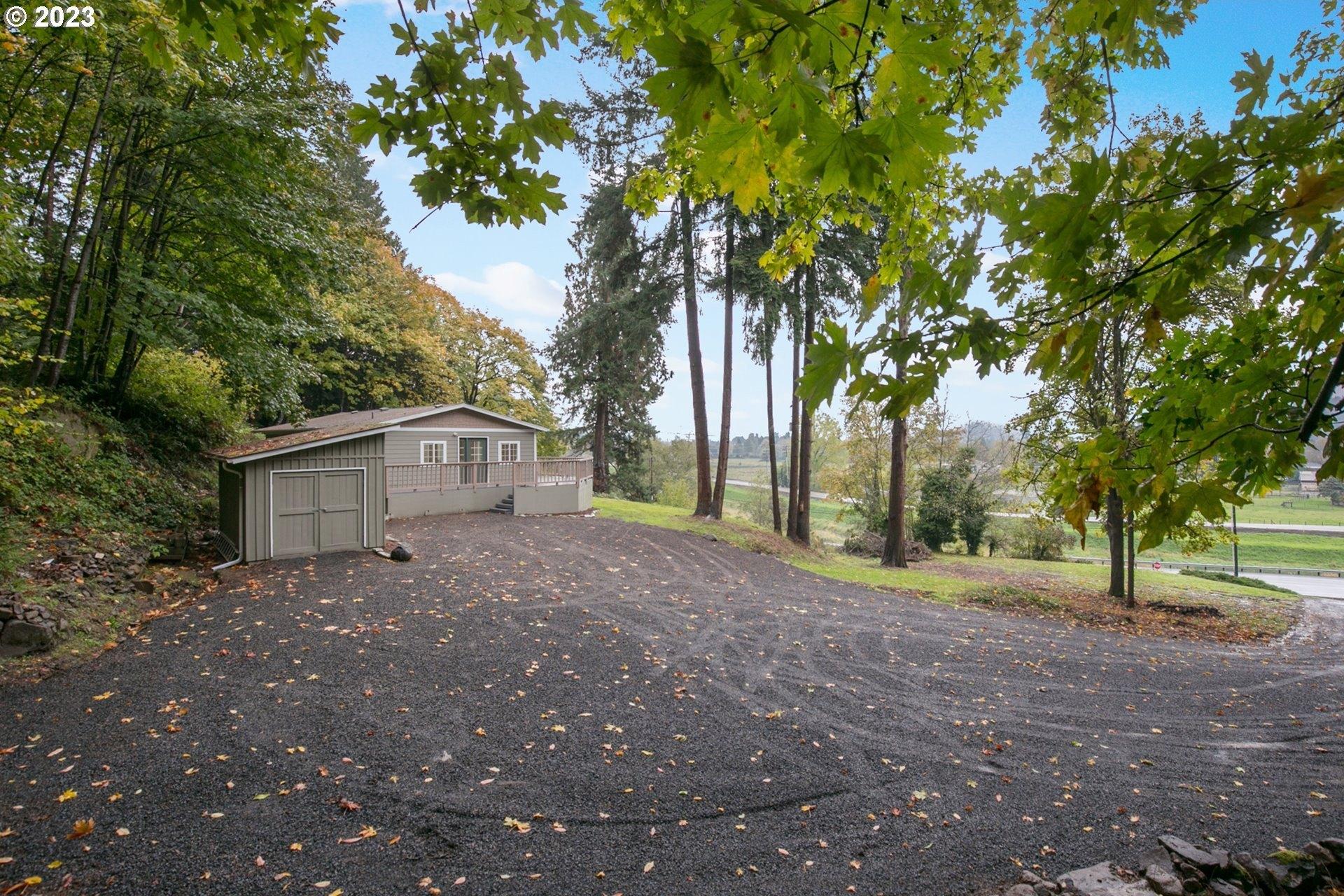 Pacific Way, Longview, WA 98632