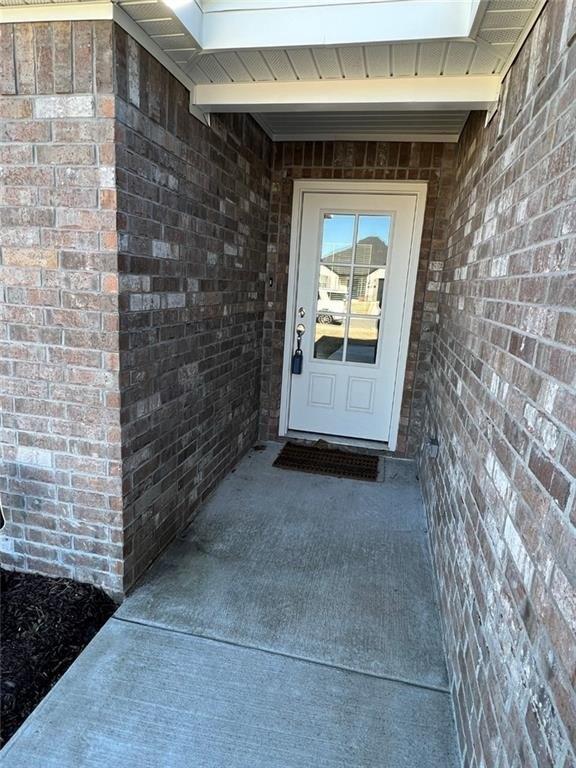 Avon Ave, Springdale, AR 72764