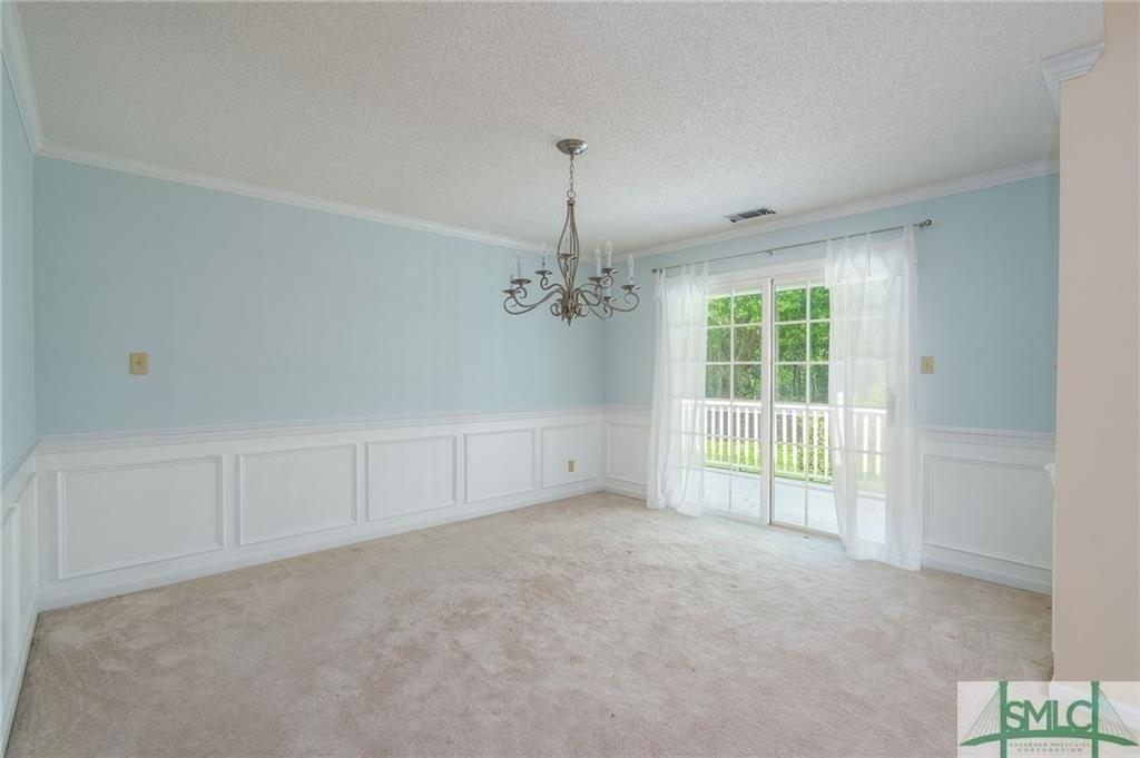 Lillibridge Xing, Savannah, GA 31411