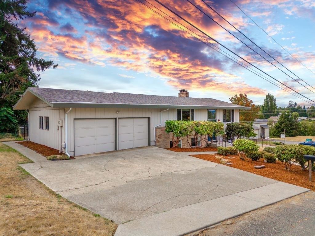 51st St Ne, Tacoma, WA 98422