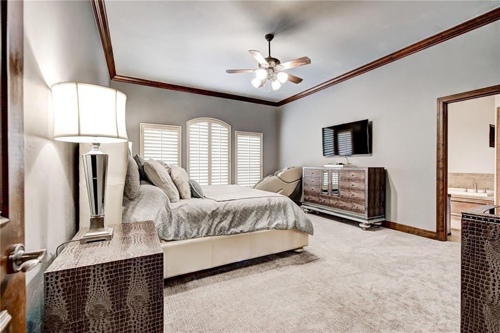 Beacon Hill St, Edmond, OK 73034
