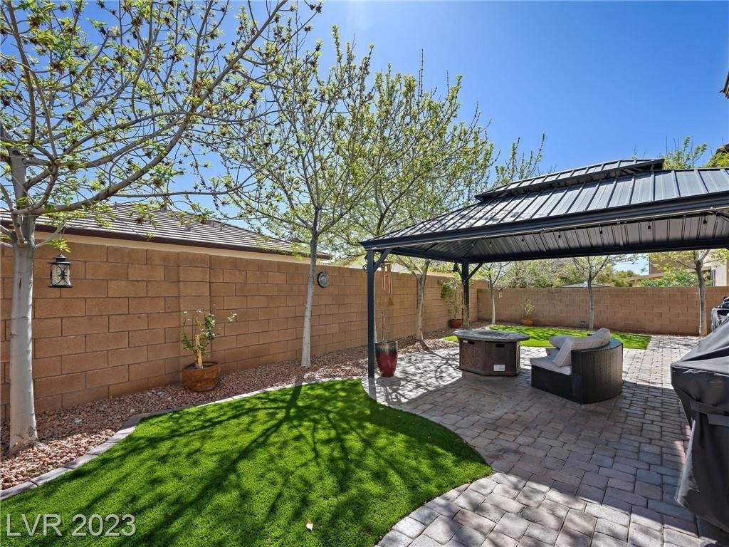 Flagstaff Ranch St, Las Vegas, NV 89166