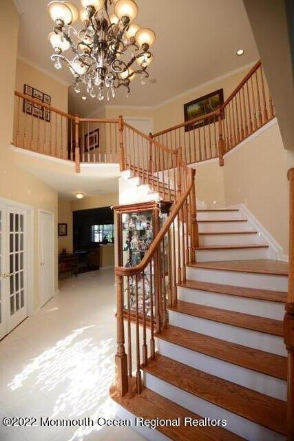 Lafayette Mills Rd, Manalapan, NJ 07726