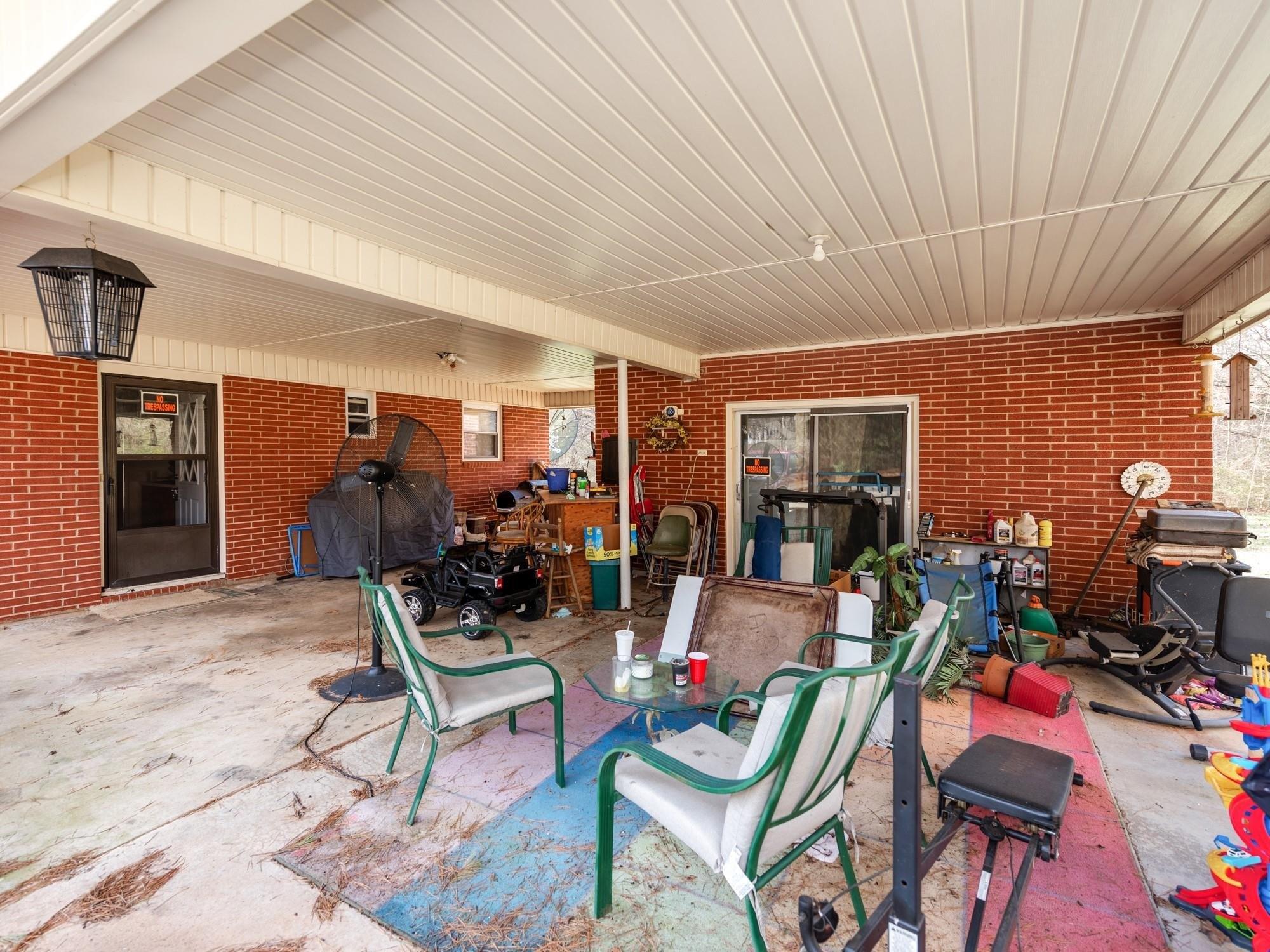 Ken Smith Ln, Taylorsville, NC 28681