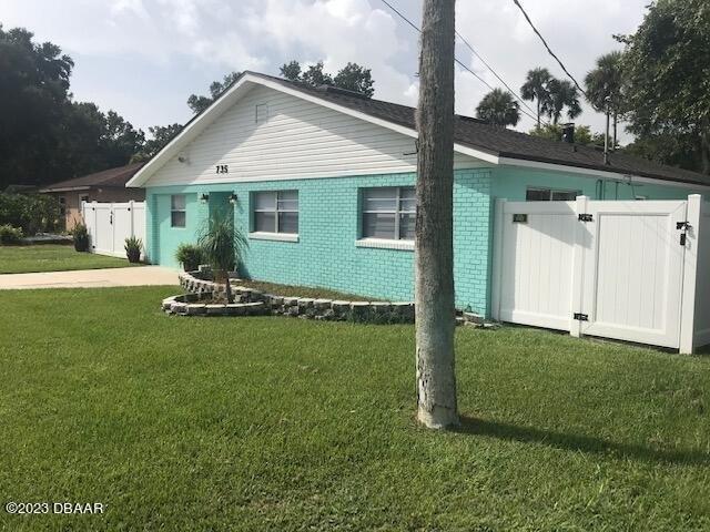 Biro Dr, Port Orange, FL 32129