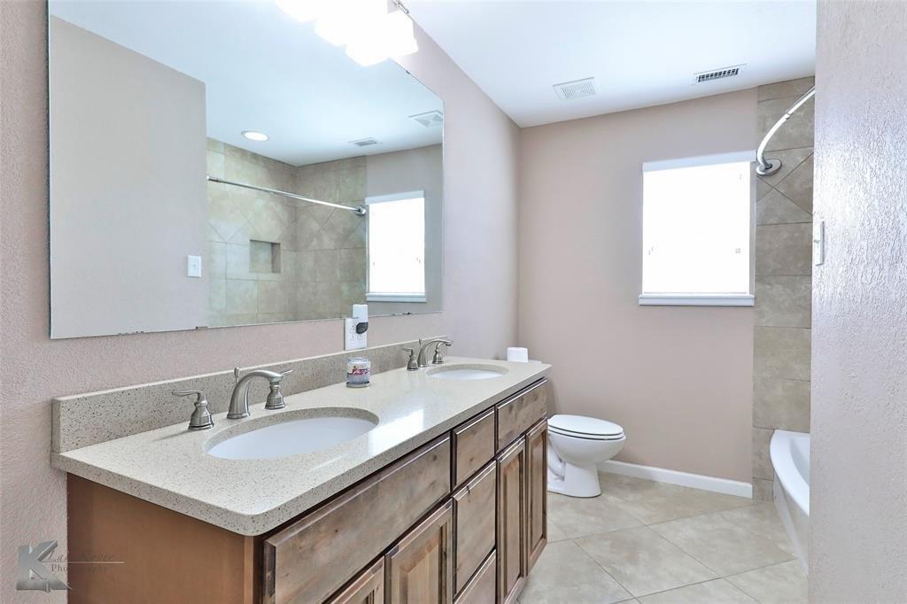 Countryside Dr, Abilene, TX 79606