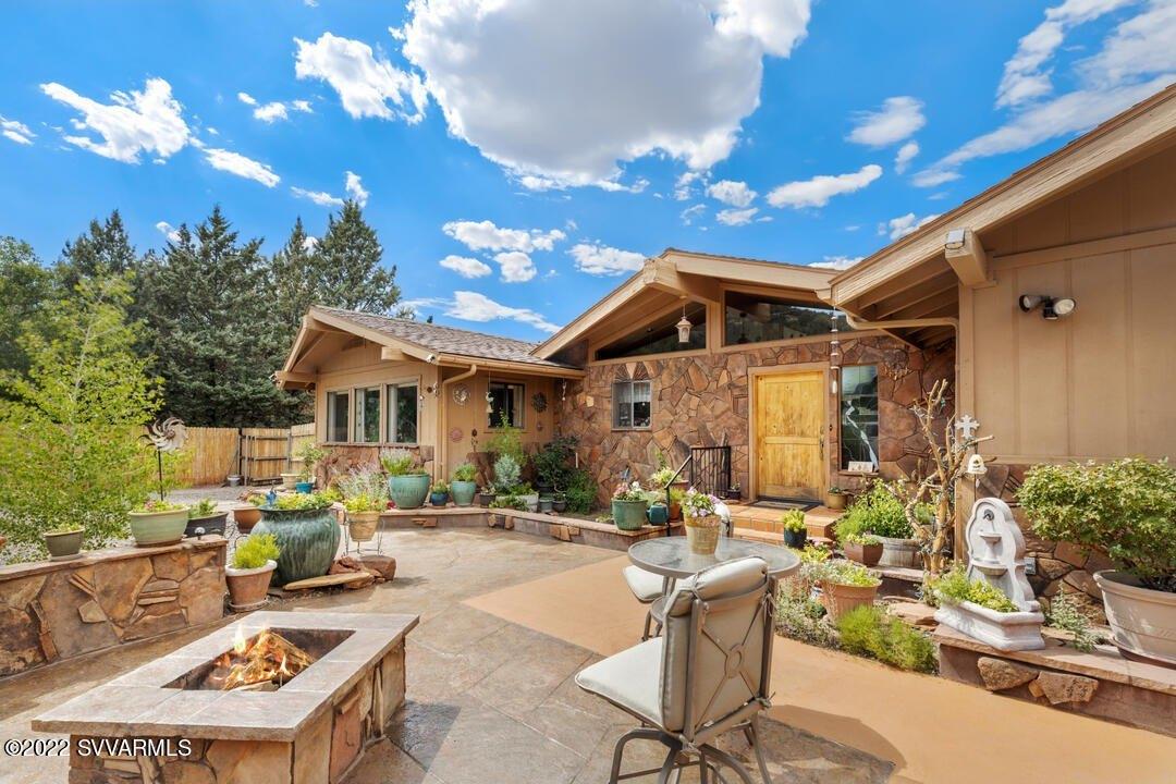 Arabian Dr, Sedona, AZ 86351