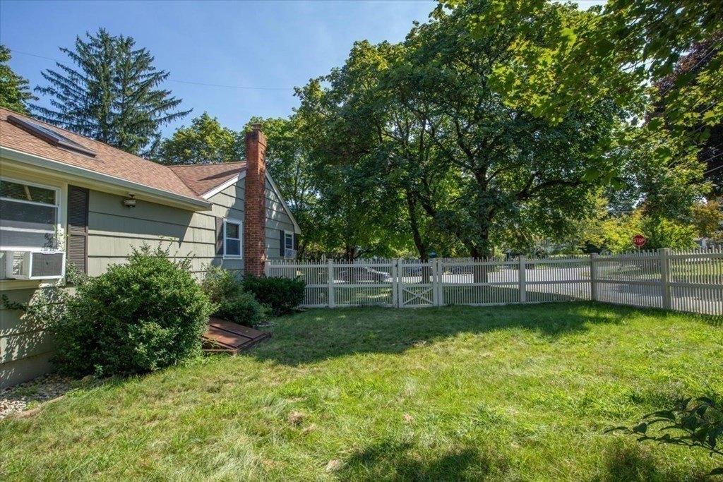 Smith Rd, Randolph, MA 02368