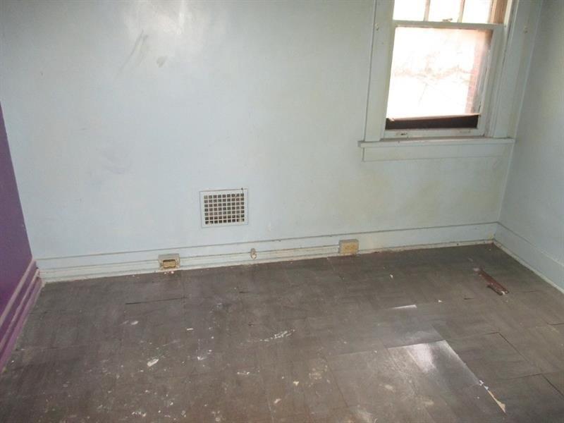 Clarissa St, Pittsburgh, PA 15219