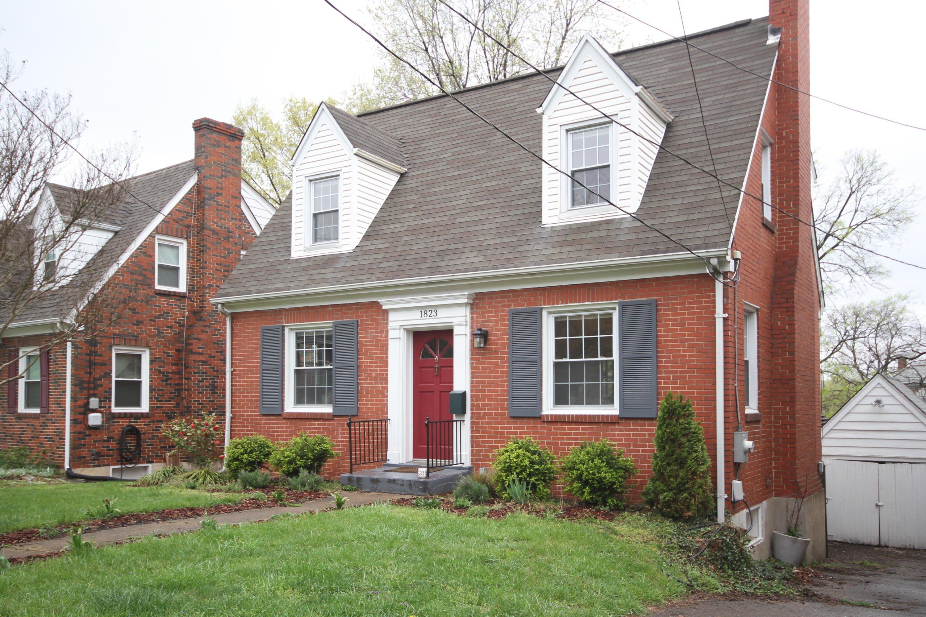 Maiden Ln Sw, Roanoke, VA 24015