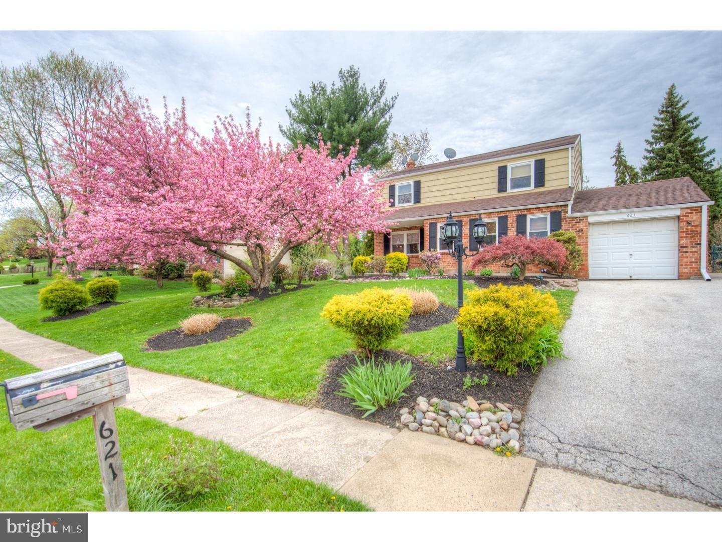 Crestwyck Dr, King Of Prussia, PA 19406