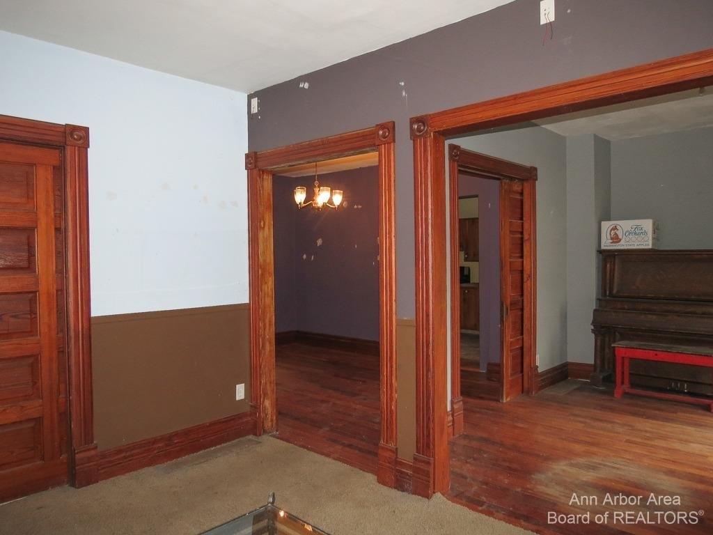 W Clark Rd, Ypsilanti, MI 48198