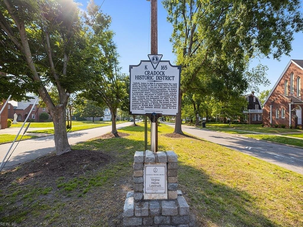 Cotton Pl, Portsmouth, VA 23702