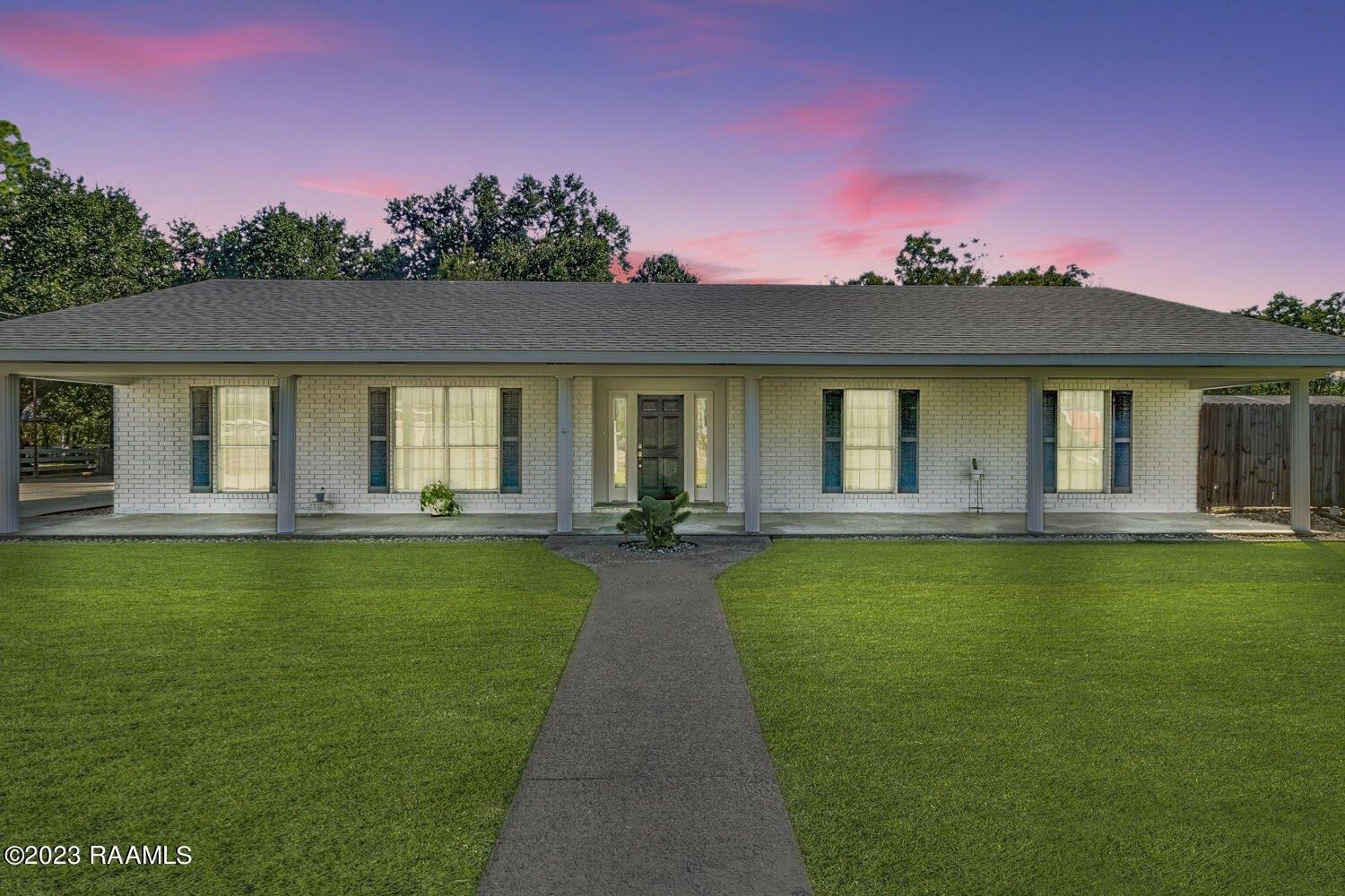 Eaton Dr, Abbeville, LA 70510