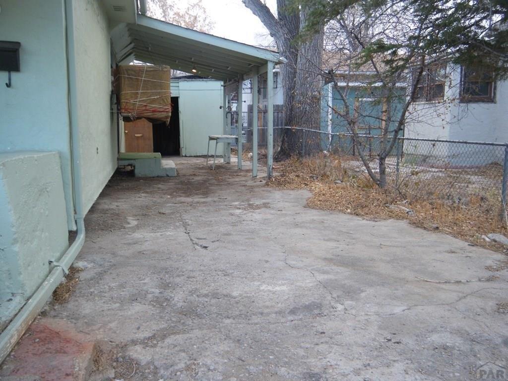 Small Ave, Pueblo, CO 81004