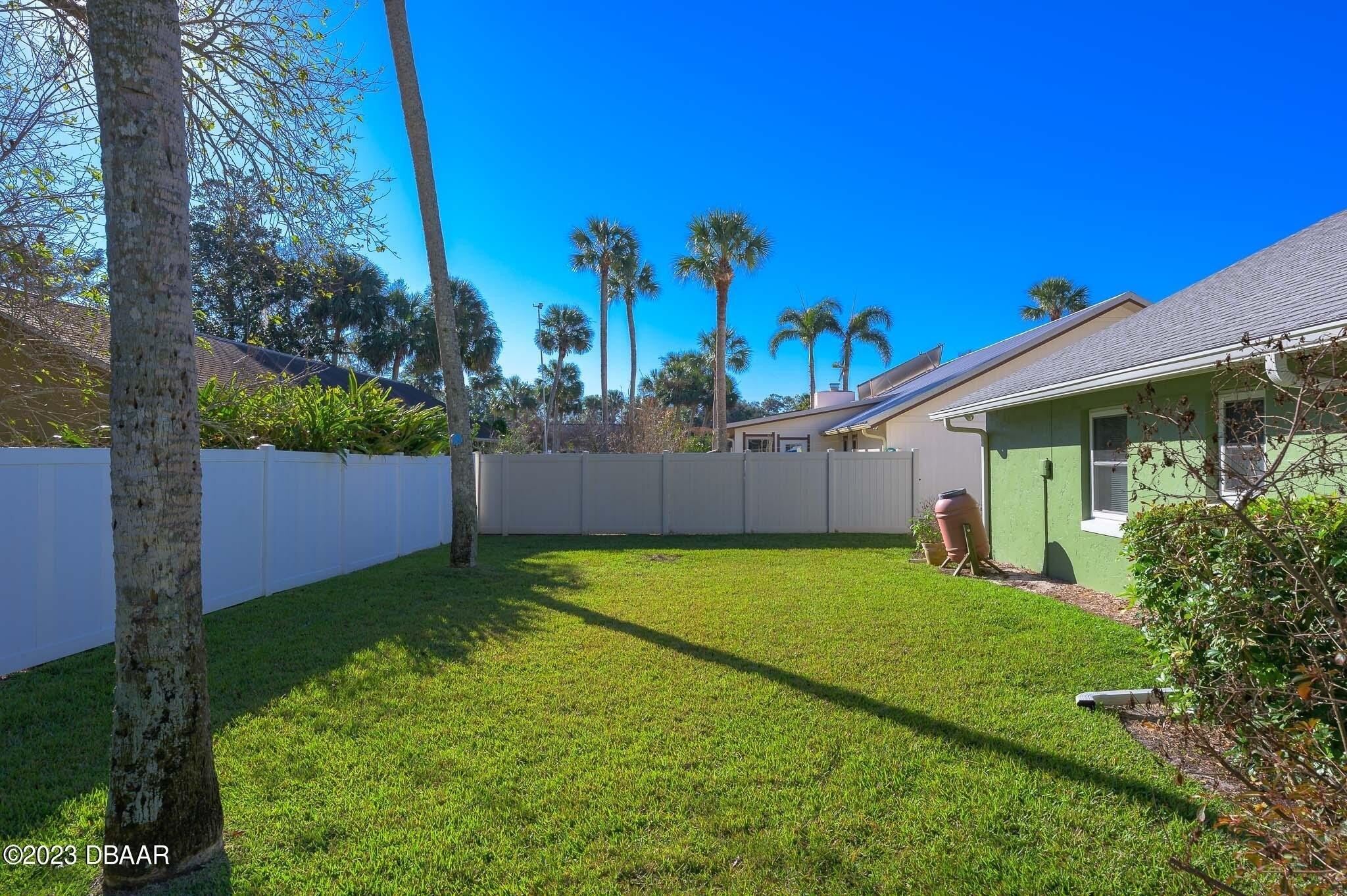 Horseman Dr, Port Orange, FL 32127