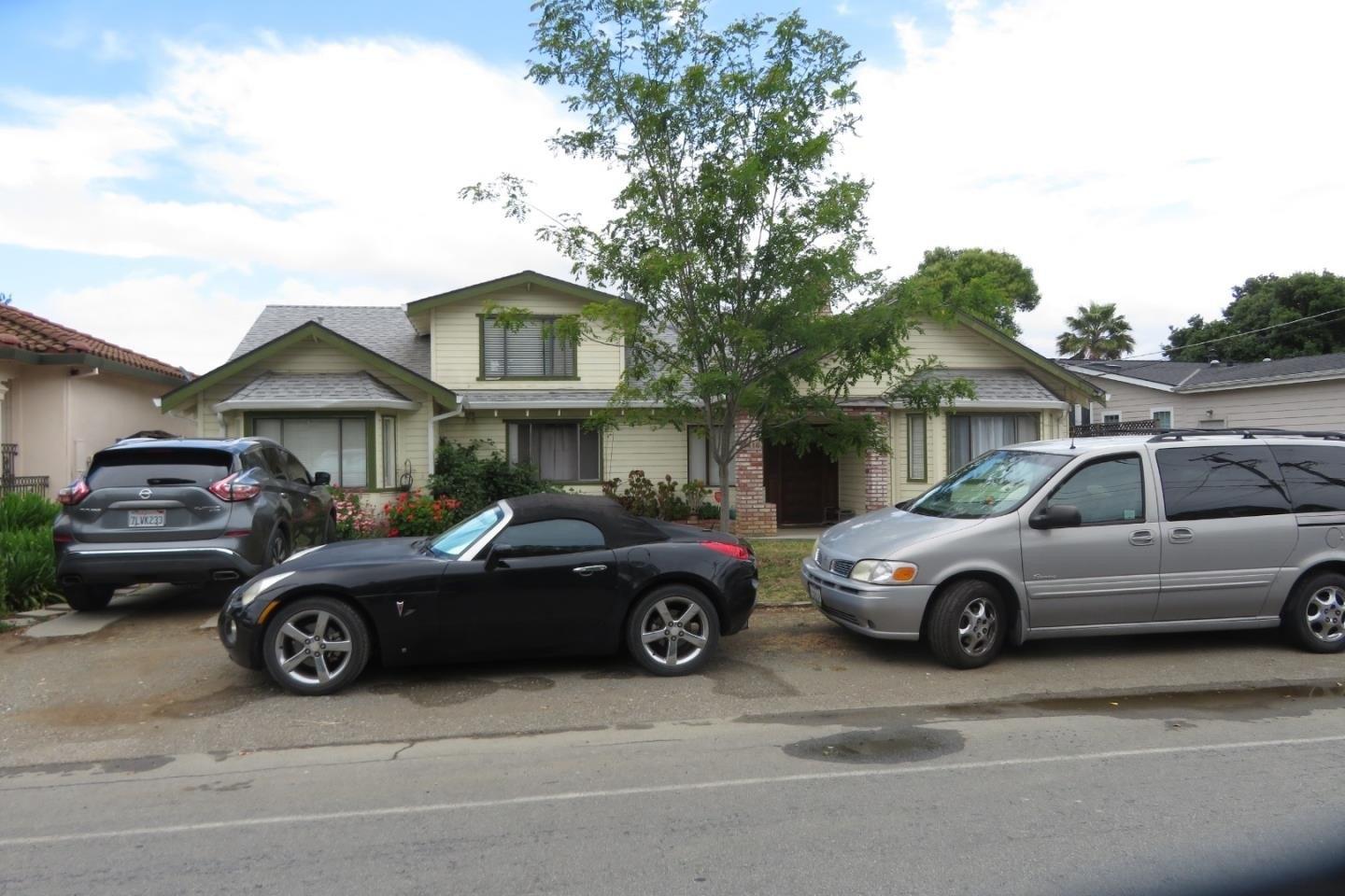 Norman Dr, Sunnyvale, CA 94087