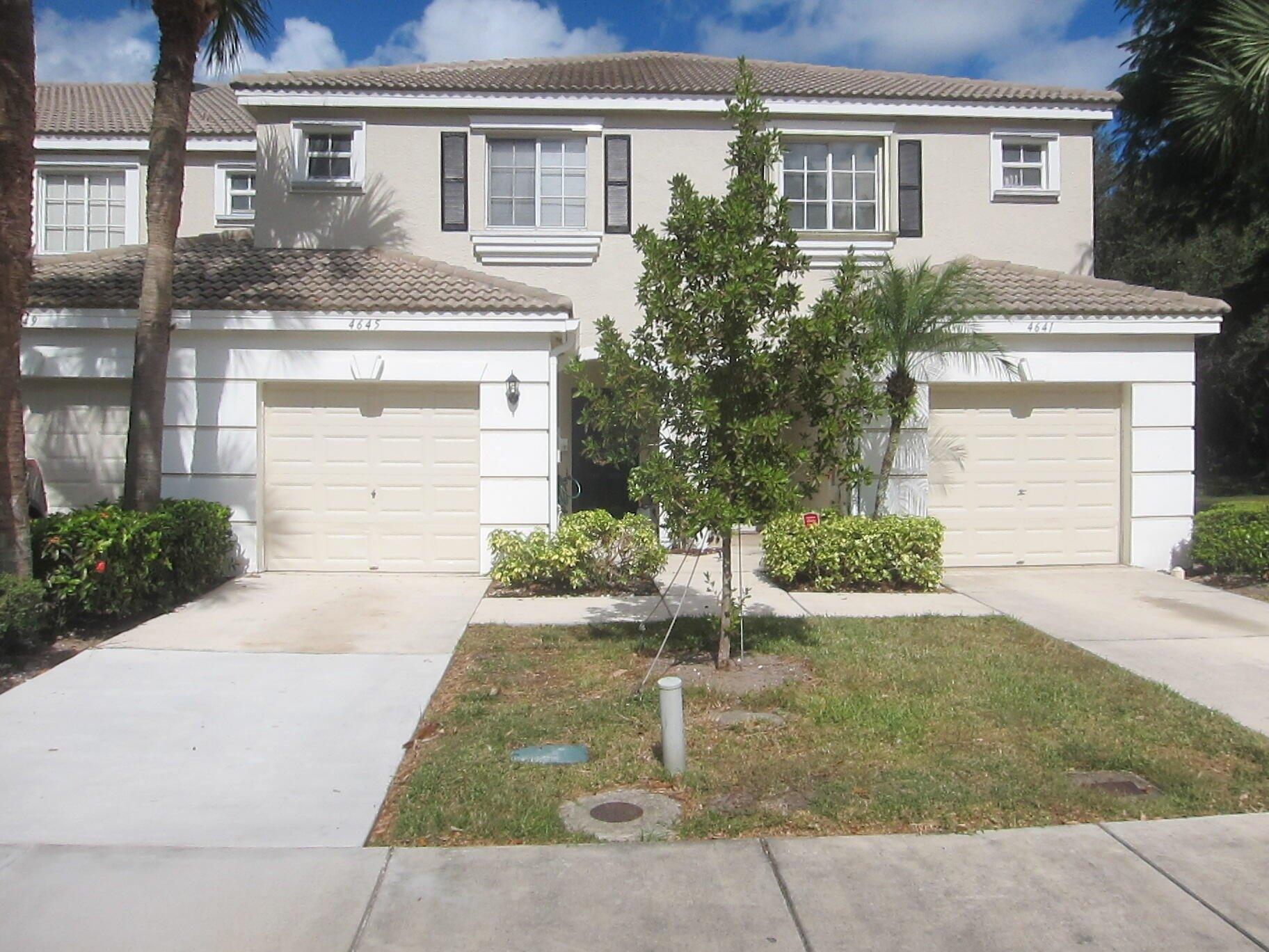 Palmbrooke Cir, West Palm Beach, FL 33417