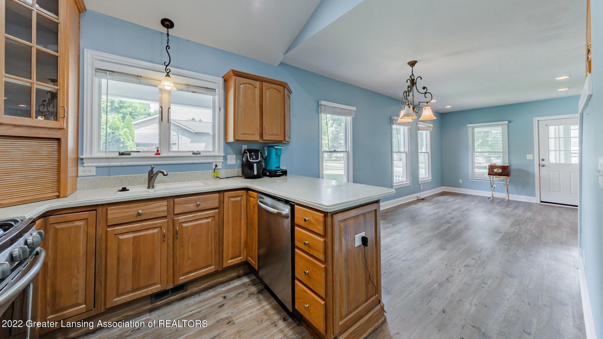 Haslett Rd, Haslett, MI 48840