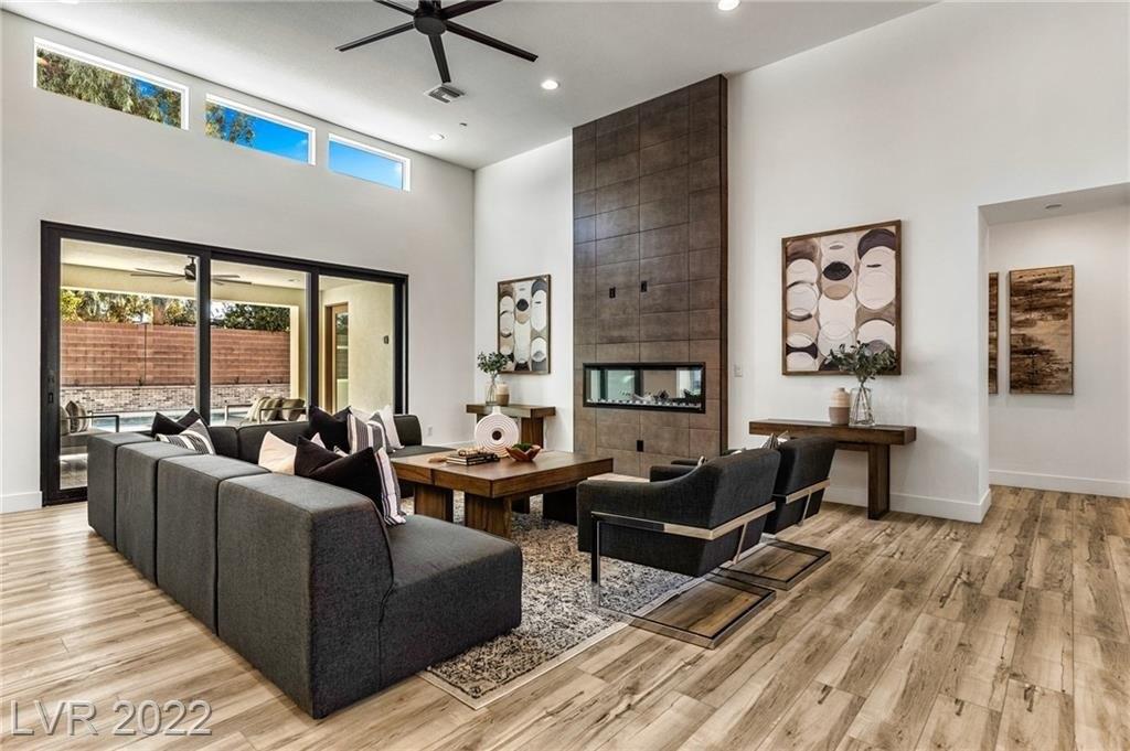 Caesars Cir, Las Vegas, NV 89120
