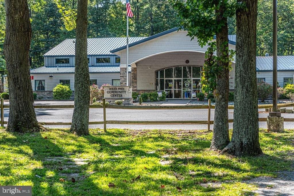 Robin Hood Trl, Berlin, MD 21811