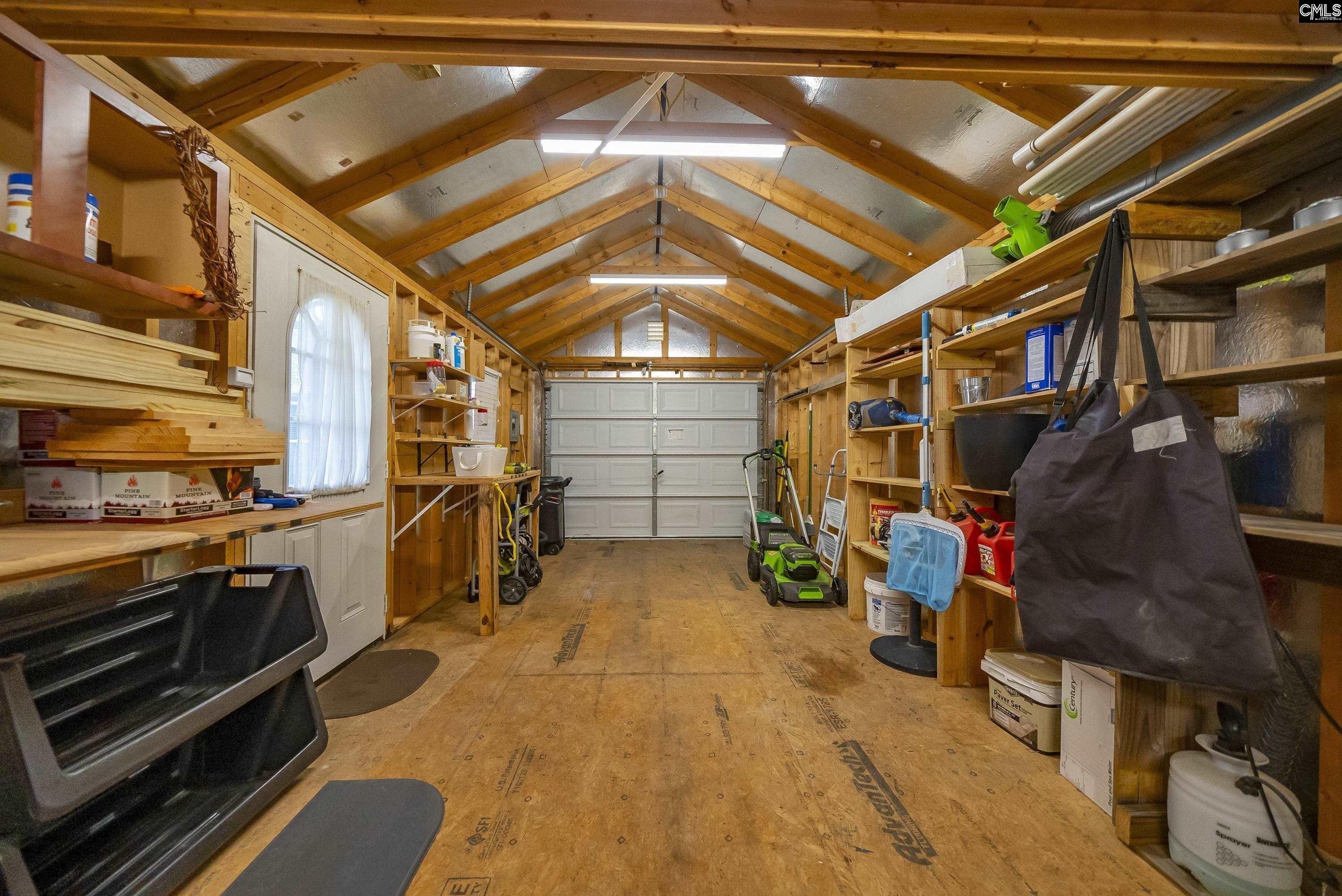 Audubon Ln, Lugoff, SC 29078