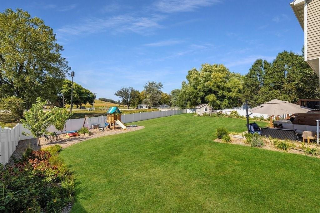 Pine Ct, Van Meter, IA 50261