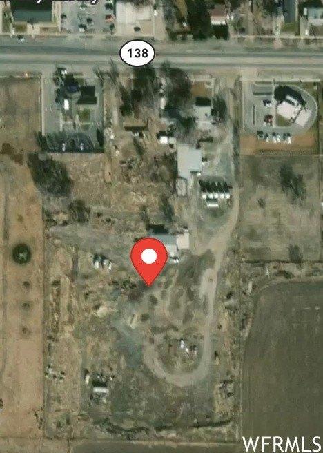 E Main St, Grantsville, UT 84029