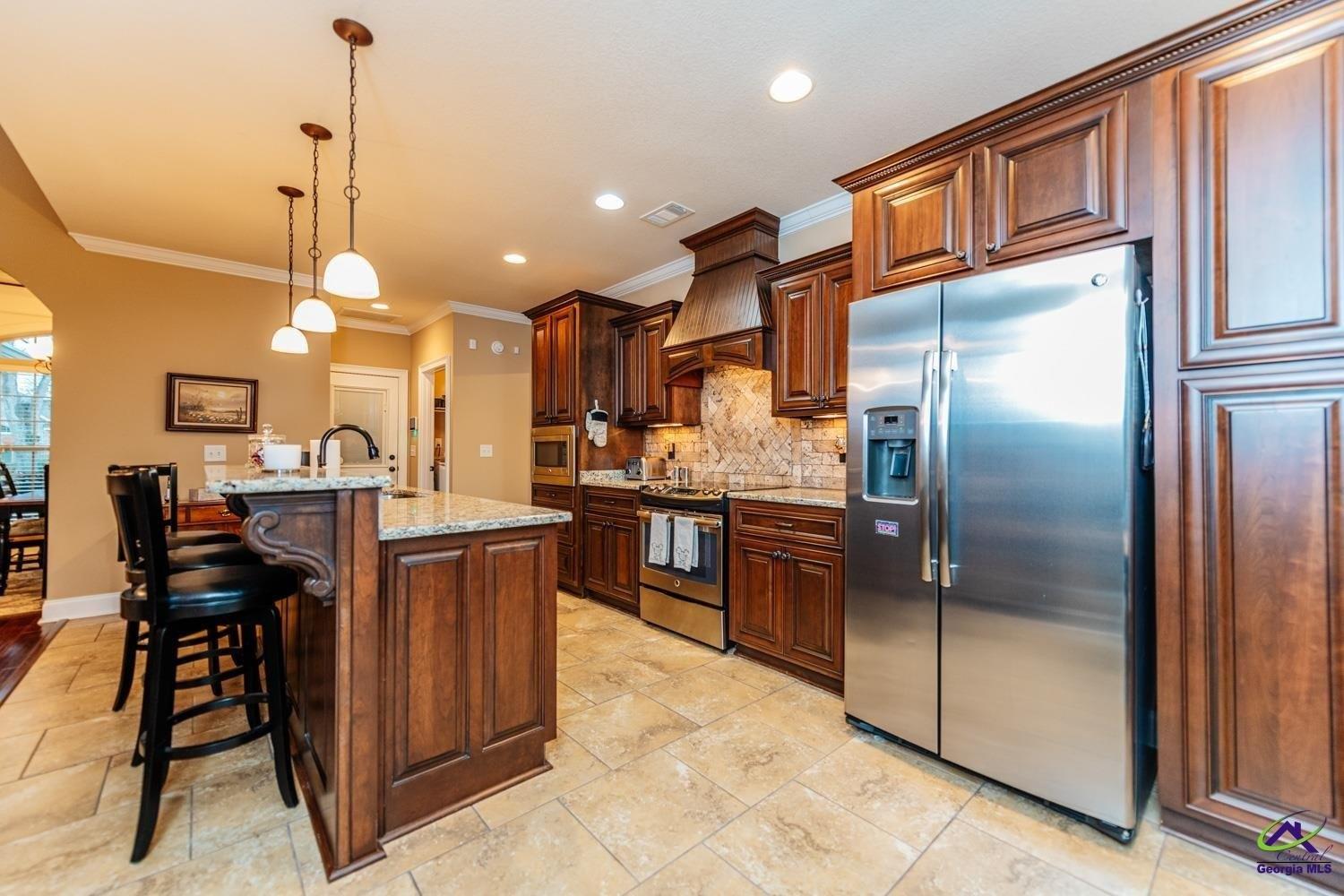 Grand Reserve Way, Kathleen, GA 31047