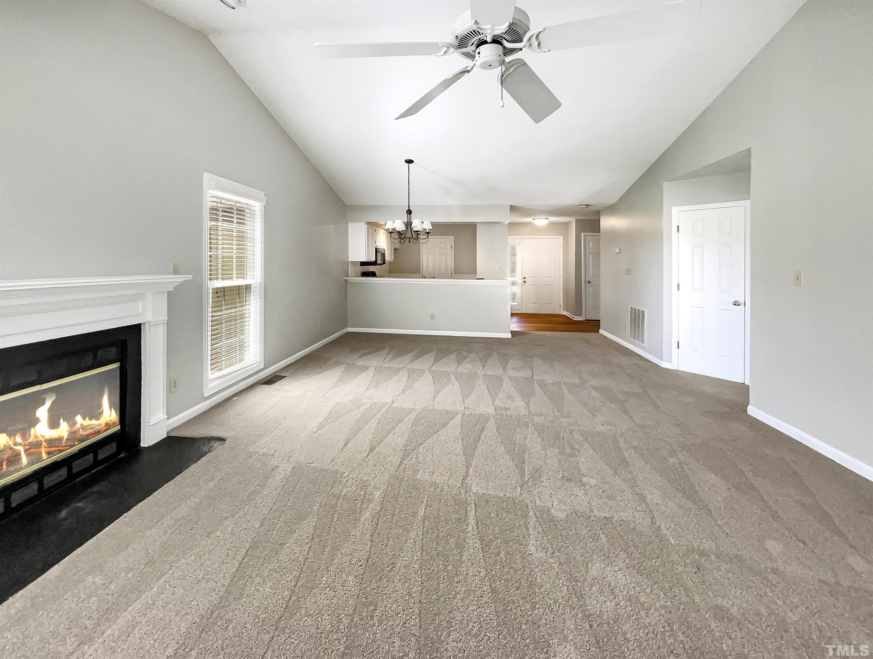 Hogans Way, Clayton, NC 27520