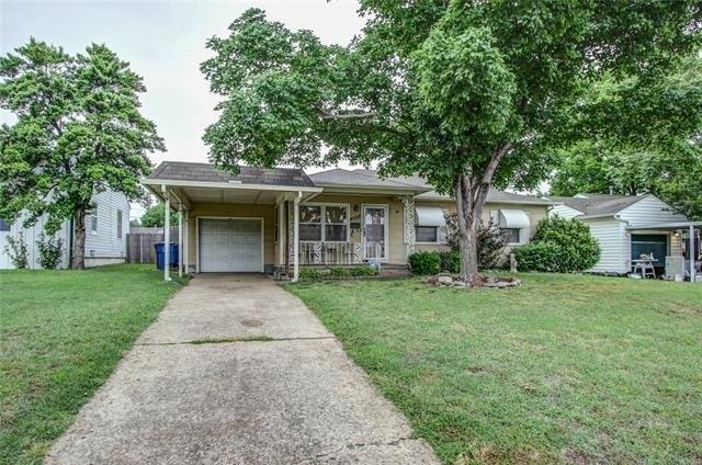 E 29th St, Tulsa, OK 74114